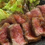 焼肉 うちだ 池田石橋本店 - 