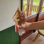 ベルテーラ - チョコ＆イチゴ