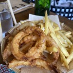 茶屋町カフェ - 