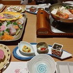 清海荘 - 