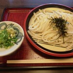 さぬきうどん　花福 - 