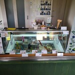 ベルテーラ - 店内