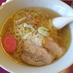 中華そば ばんや - 