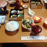 清海荘 - 