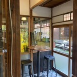 茶屋町カフェ - 