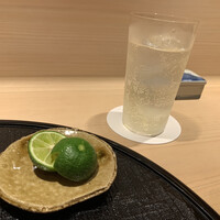 新ばし 星野 - 