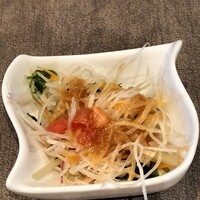 旬菜ステーキ処 らいむらいと - 