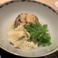 新ばし 星野 - 