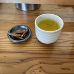 蕎麦の里 伊吹 - 