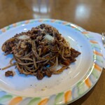 ドン・キホーテ - ボロネーゼ