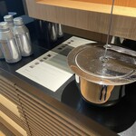 ザ・リッツ・カールトン京都 - 