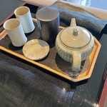 ザ・リッツ・カールトン京都 - 