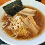 ラーメンはっちゃき - 