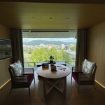 ザ・リッツ・カールトン京都 - 