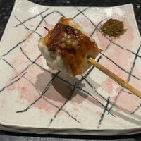 焼き鳥 とき - だきみ