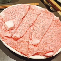 しゃぶしゃぶ・日本料理 木曽路 大宮店 - 