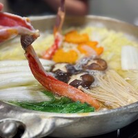 かに道楽 横浜店 - 