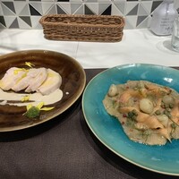 Italiana Tavola D’oro 銀座三越店 - 