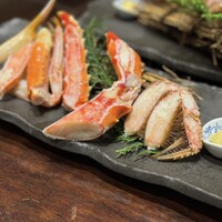 かに道楽 横浜店 - 