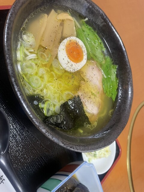 福龍軒 - 小国（焼肉）の写真