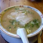 ふくちゃんラーメン 田隈本店 - 