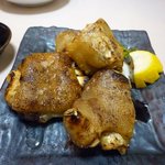 ふうりん - 豚足