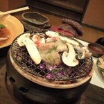 旬彩　菜たねや - 焼河豚