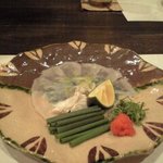 旬彩　菜たねや - 鉄刺