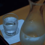 寿し処 寿々 - 酒