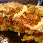 AT THE 21 - 外はサクサク、中は驚くほどふんわりと柔らか♪