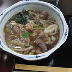 泉州新ばし - 牛南蛮