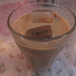 南印度ダイニング - アイスチャイ