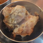 南印度ダイニング - マライティッカ