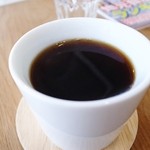 m table. - コーヒー