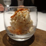 カンテサンス - グラス・ガレット・デ・ロア