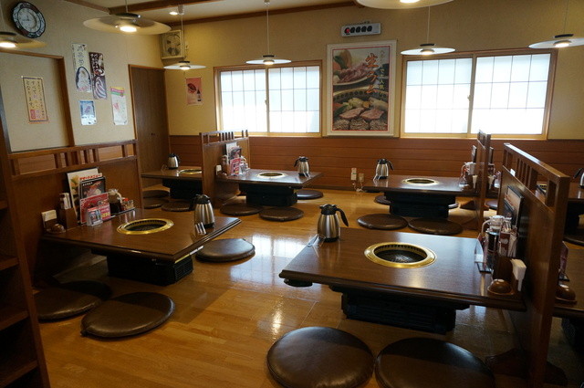 遠野食肉センター 遠野本店 - 遠野（ジンギスカン）の写真