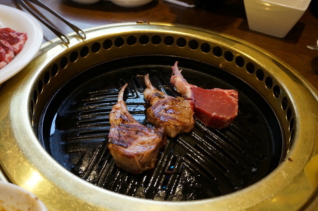 遠野食肉センター 遠野本店 - 遠野（ジンギスカン）の写真