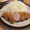 とんかつ 明石