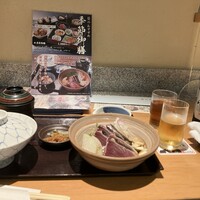 土佐料理 司 高知本店 - 