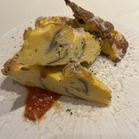 OSTERIA CHOUZETSU TOKYO - 