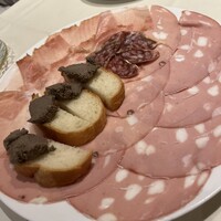 OSTERIA CHOUZETSU TOKYO - 