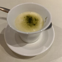 OSTERIA CHOUZETSU TOKYO - 