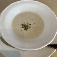ローザロッチェITALiAN 心斎橋 - 