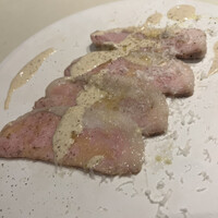 OSTERIA CHOUZETSU TOKYO - 