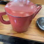 蕎麦の里 伊吹 - 