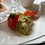 伊・食・旬 イガッタ - ★レディースランチ(1760円税込)★