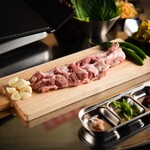 シガン 生サムギョプサル専門店 - 