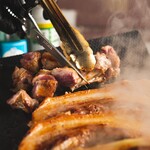 シガン 生サムギョプサル専門店 - 