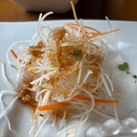 伊・食・旬 イガッタ - ★レディースランチ(1760円税込)★