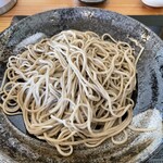 蕎麦の里 伊吹 - 